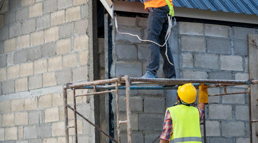 Local Chimney Repair in Mayfield, KS
